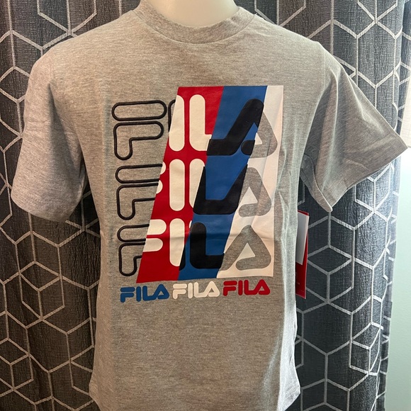 Fila - Picture 9 of 10